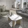CALICOSY - Table basse H39 cm - QUARTZ Voir les images du produit 2