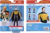 Noble Collection Star Trek Ermittlung Von Figurendaten Produktbild-Vorschau 2