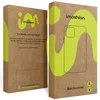 imoshion Cover posteriore spazzolata Nokia G42 - Blu scuro Anteprima dell’immagine prodotto 8