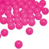 50 bolas para piscina de bolas, de 5,5 cm, bolas de Vista previa de la imagen del producto 1