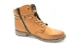 Rieker Damen Vintage Stiefelette mittelbraun, Damen:36 EU Produktbild-Vorschau 48