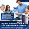 Aquanexo testovacie prúžky na pitnú vodu 125 ks 16 v 1 + 2 Náhľad obrázku produktu 7