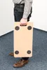 Metafranc Transportroller 590 x 290 mm 200 kg Tragkraft Produktbild-Vorschau 3