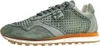Cetti Sneaker Low Herren 32323035343837 Grün 46 EU Produktbild-Vorschau 19