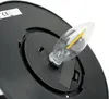 LED Wandleuchte Solar - IP44 10Lm 3000K Warmweiß Produktbild-Vorschau 4