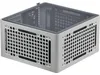 Cooler Master QUBE 540 Moonstone, Tower-Gehäuse, (Tempered Produktbild-Vorschau 7
