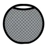 Apple HomePod mini, Apple Siri, rotondo, bianco, gamma Anteprima dell’immagine prodotto 4