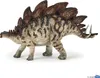 PAPO Dino Dinosaure Stegosaurus peint à la main Voir les images du produit 8