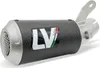 LeoVince LV-10 Carbon Slip-On výfuk schválený pro SUZUKI Náhled obrázku produktu 7