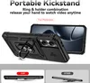 Pouzdro pro Xiaomi 14T Pro dvouvrstvé pouzdro s posuvným Náhled obrázku produktu 5