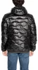 Blauer. Windbreaker Heren Zwart - 24WBLUC03030 - Maat XXL Productafbeelding-voorbeeld 3