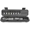 M-Wave 880291 set di chiavi dinamometriche da 8 pezzi Anteprima dell’immagine prodotto 2