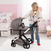 Bayer Design 17086AB Puppenwagen Xeo mit Tasche, Produktbild-Vorschau 5
