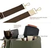 bugatti taška přes rameno Ella Classic Bag Olive olivově Náhled obrázku produktu 13