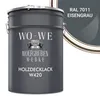 Holzfarbe Holzlack Holzanstrich Holzbeschichtung W420 - Produktbild-Vorschau 1