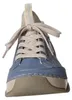 Rieker scarpa sportiva stringata blu Anteprima dell’immagine prodotto 16