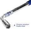 alca® Radmutterschlüssel ausziehbar 35-53 cm, mit Produktbild-Vorschau 13