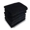 Handtuch Set 500 g/m², 100% Baumwolle, (Handtuch 50x100 + Produktbild-Vorschau 2