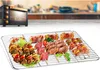 TEAMFAR chladicí mřížka z nerezové oceli 29,7 x 22,8 x 1,5 Náhled obrázku produktu 6