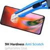 2x Schutzfolie für OnePlus Nord 2 5G Handyfolie Panzer Produktbild-Vorschau 6