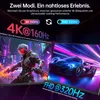 KTC M27P6S Gaming Monitor 27 Zoll 4K Mini-LED, 160Hz/320Hz Produktbild-Vorschau 3