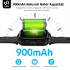 Kinder Smartwatch 4G mit GPS und Telefonfunktion, 2+16 GB Produktbild-Vorschau 10