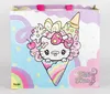 Sanrio Tragetasche Hello Kitty Ice Cream Produktbild-Vorschau 3
