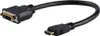 StarTech.com Adaptateur HDMI vers DVI 20cm - DVI-D (25 pin) Voir les images du produit 5
