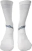 VeloToze Socken Leightweight weiß L/XL (43/47) Weiß - Produktbild-Vorschau 1