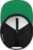 Spreadshirt Volkswagen VW Klassisches Logo Stick Snapback Produktbild-Vorschau 6