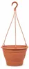 Blumentopf Hängeampel Lea Terrakotta Ø ca. 25 cm Produktbild-Vorschau 1