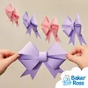 Baker Ross Pastellpapier A4, Pastell-Kraftpapier für Kinder Produktbild-Vorschau 6