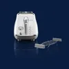 De'Longhi CTOC2103.W 6 2 Scheiben 900 W Weiß Produktbild-Vorschau 13