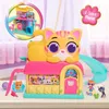 Ensemble de jeu Disney Junior Super Cats Super Kitties Voir les images du produit 5