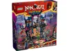 Lego 71813 LEGO® Ninjago - Wolfsmasken-Dojo--71813 Voir les images du produit 2