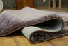 Teppich SHAGGY VERONA braun braun 133x190 cm Produktbild-Vorschau 3