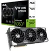 ASUS GeForce RTX 5060 Ti TUF GAMING OC 8GB, Grafikkarte, Produktbild-Vorschau 1