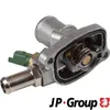 JP GROUP Thermostatgehäuse 3314500400 für FIAT PANDA (169) Produktbild-Vorschau 2