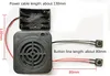 4 minuty, 3 W, modul hlasové schránky pro vlastní výrobu, Náhled obrázku produktu 6