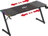 Huzaro Hero 4.8 RGB - gaming desk Anteprima dell’immagine prodotto 11