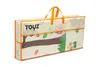 Toyz Babyspielmatte 180 x 200 cm - Doppelseitig - Produktbild-Vorschau 7