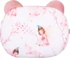 Jukki - Babynest Set 5-teilig XXL 120x65 cm mit Matratze, Produktbild-Vorschau 3