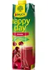 Rauch Happy Day Amarena succo di frutta fruttato nettare Anteprima dell’immagine prodotto 3