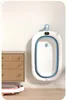 Babywanne - Babybadewanne 85x47x21,5cm - faltbare Badewanne Produktbild-Vorschau 8