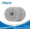 Roborock Qrevo MaxV Wischpads (4-er Pack, Plus.Parts®) Produktbild-Vorschau 2