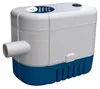 Bomba de achique automática Elephant 1100, 12 V, 75 l/min, Vista previa de la imagen del producto 1