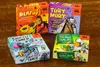 Asmodee Czech Republic Túry Můry Podgląd zdjęcia produktu 11