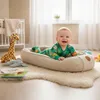 Kokon niemowlęcy 50x90 cm – gniazdko dla noworodka, Podgląd zdjęcia produktu 15