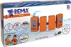 BEMA Schwimmgürtel, 2-6 J. 15-30 kg Produktbild-Vorschau 2