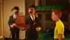 Playstation Games Ps4 Tintin Reporter Cigars Of The Pharaoh Produktbild-Vorschau 2